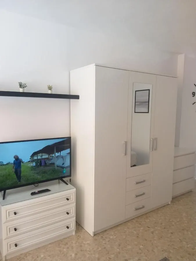 Hermoso Estudio En Centro Torremolinos 0*,  Spain