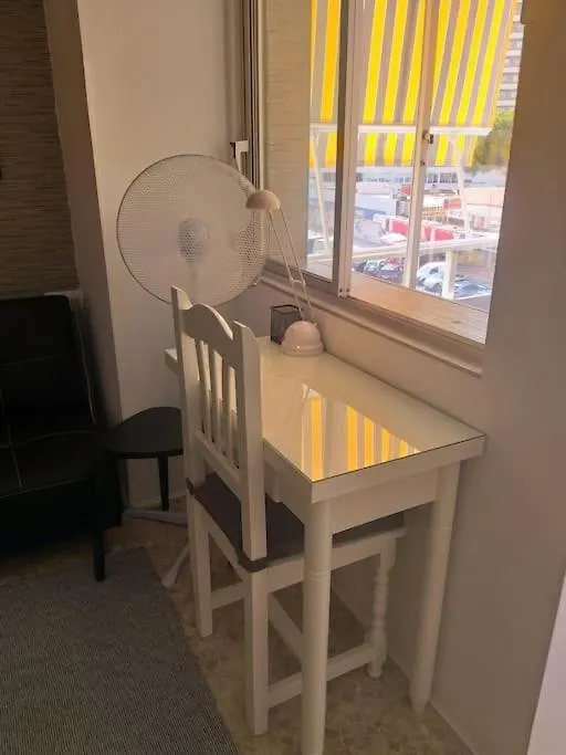 Apartment Hermoso Estudio En Centro Torremolinos