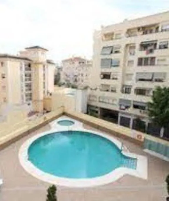 Hermoso Estudio En Centro Torremolinos Spain