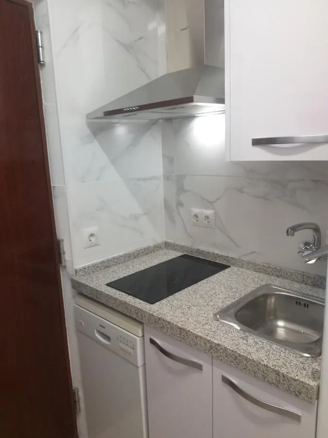 Hermoso Estudio En Centro Torremolinos Apartment