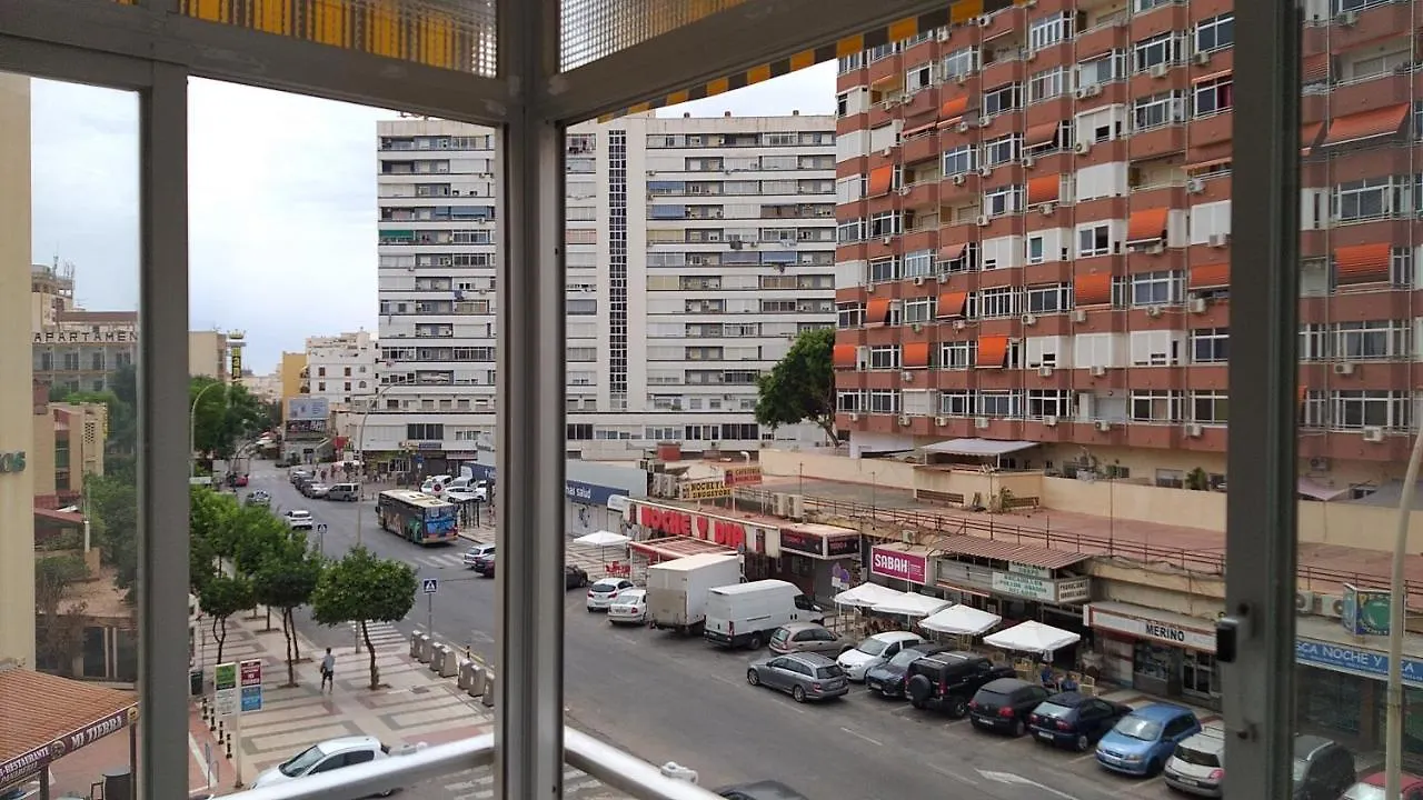 Hermoso Estudio En Centro Torremolinos 0*,  Spain