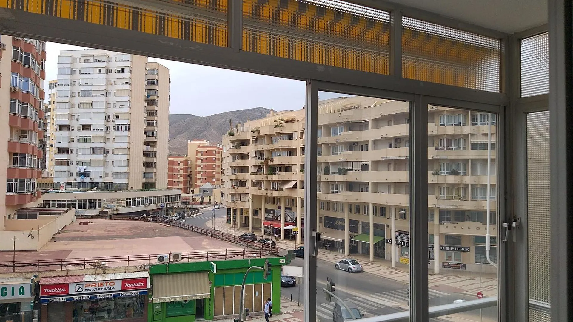 Apartment Hermoso Estudio En Centro Torremolinos