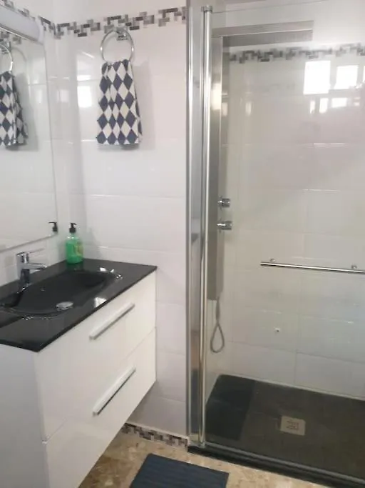 Hermoso Estudio En Centro Torremolinos