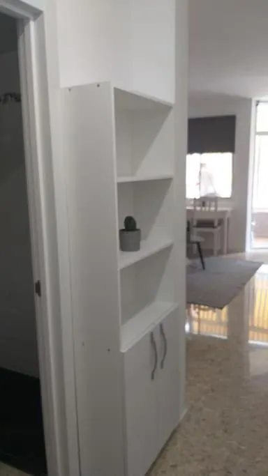 Apartment Hermoso Estudio En Centro Torremolinos