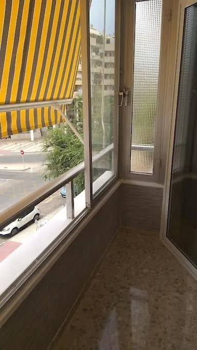 Hermoso Estudio En Centro Torremolinos Apartment