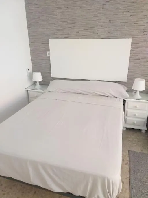 Apartment Hermoso Estudio En Centro Torremolinos