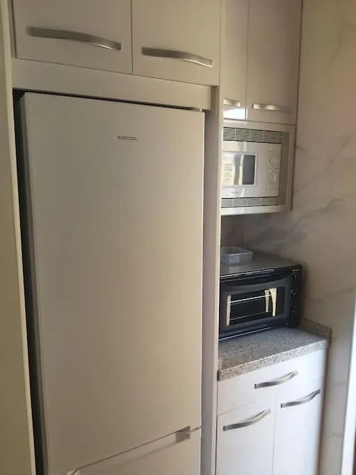 Hermoso Estudio En Centro Torremolinos Apartment